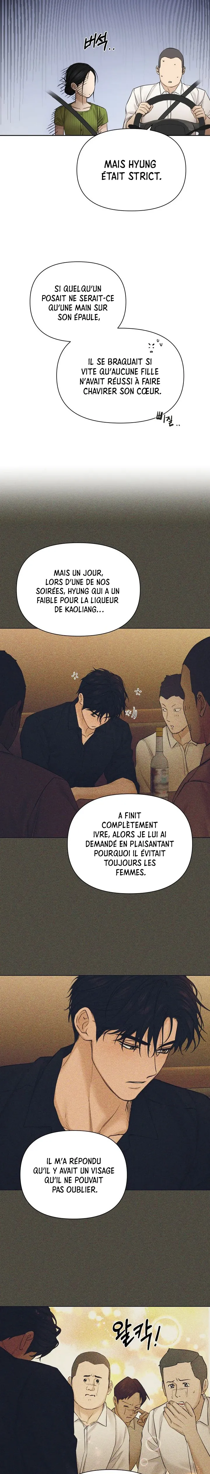 Read Just Twilight FR Manga Online