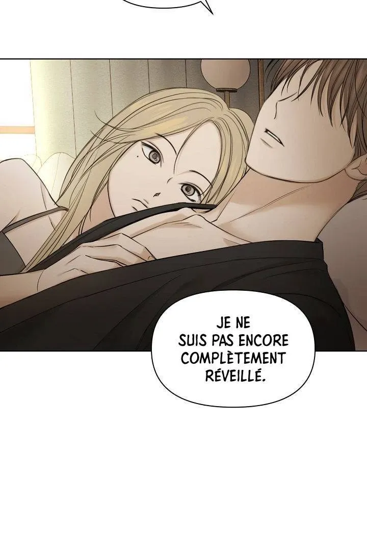 Read Just Twilight FR Manga Online