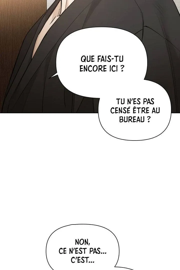 Read Just Twilight FR Manga Online