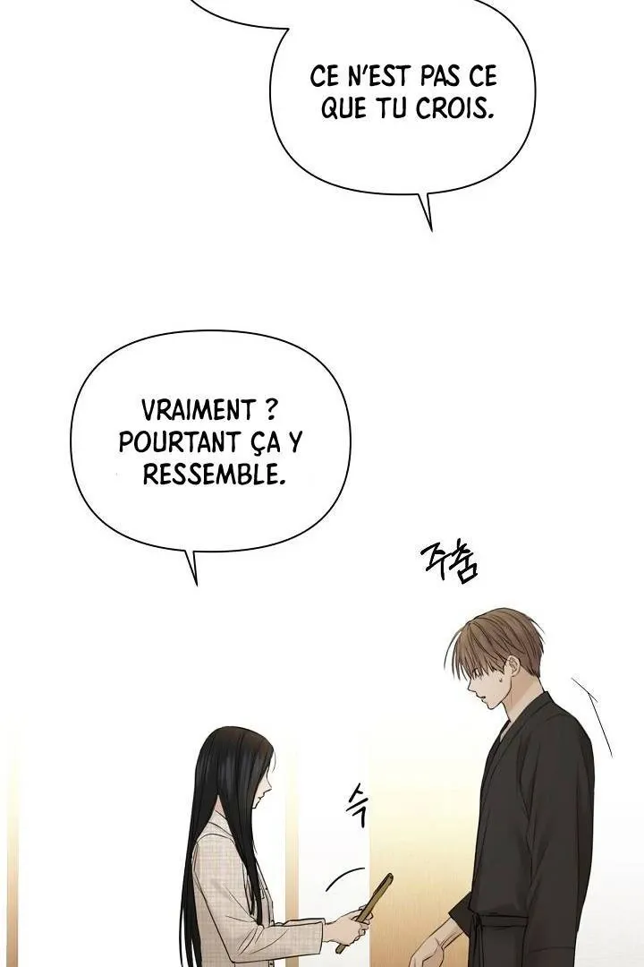 Read Just Twilight FR Manga Online