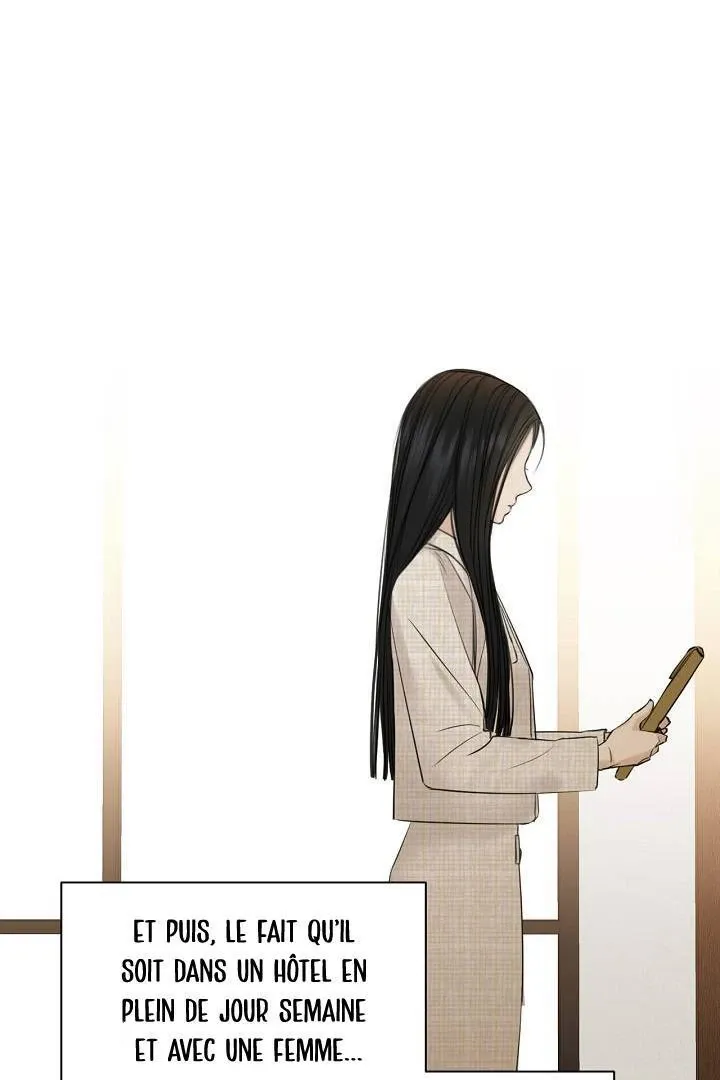 Read Just Twilight FR Manga Online