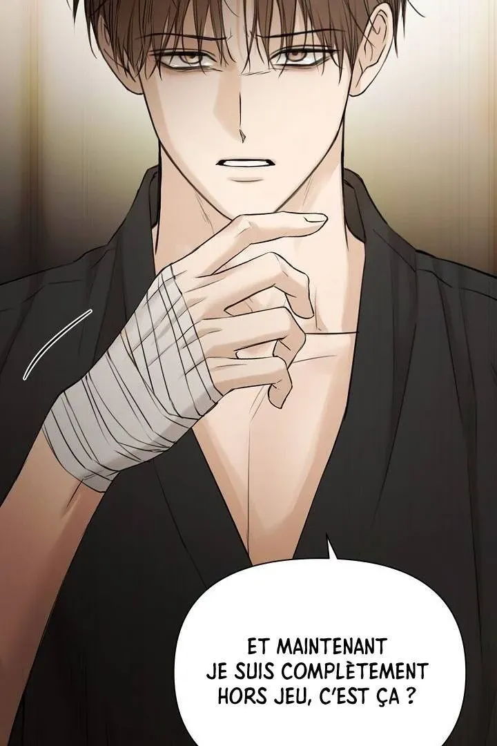 Read Just Twilight FR Manga Online