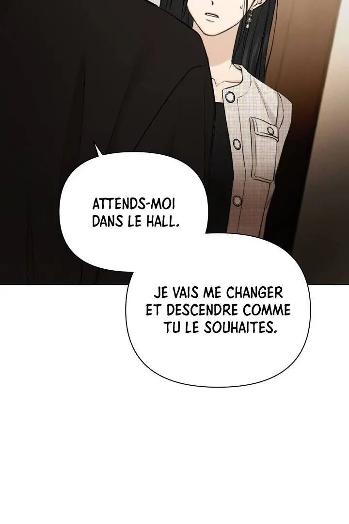 Read Just Twilight FR Manga Online
