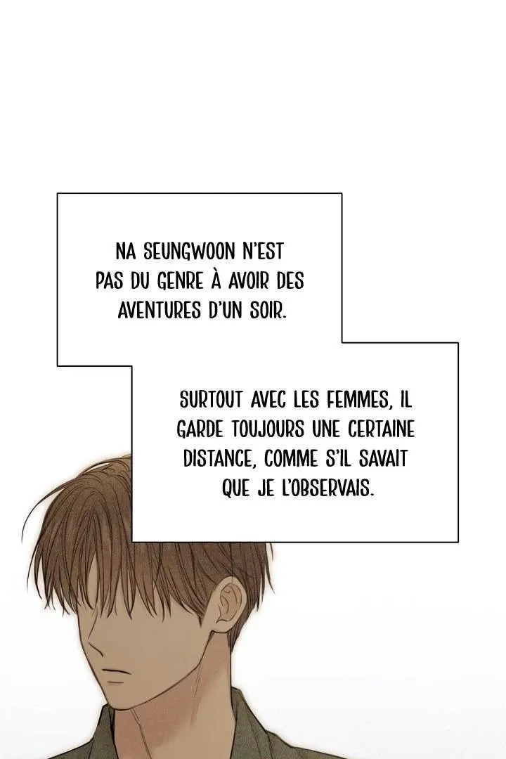 Read Just Twilight FR Manga Online