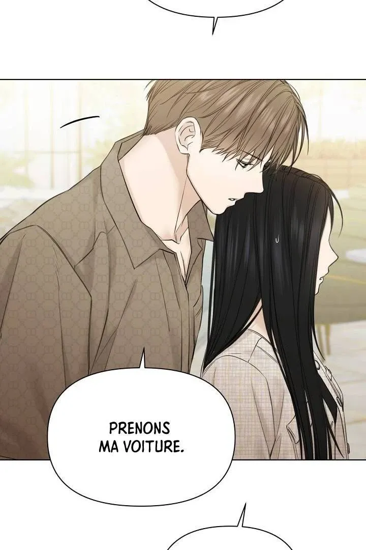 Read Just Twilight FR Manga Online