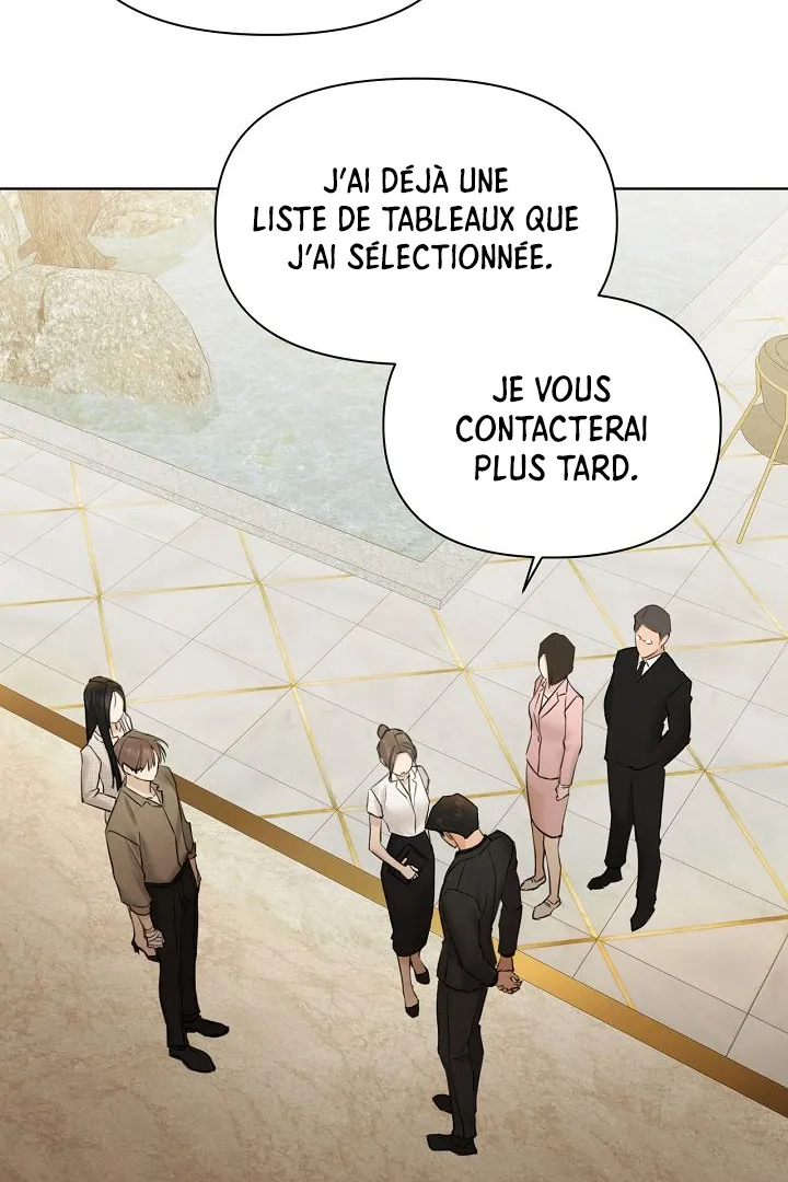 Read Just Twilight FR Manga Online