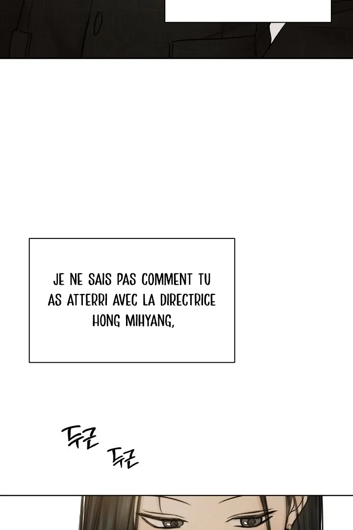 Read Just Twilight FR Manga Online