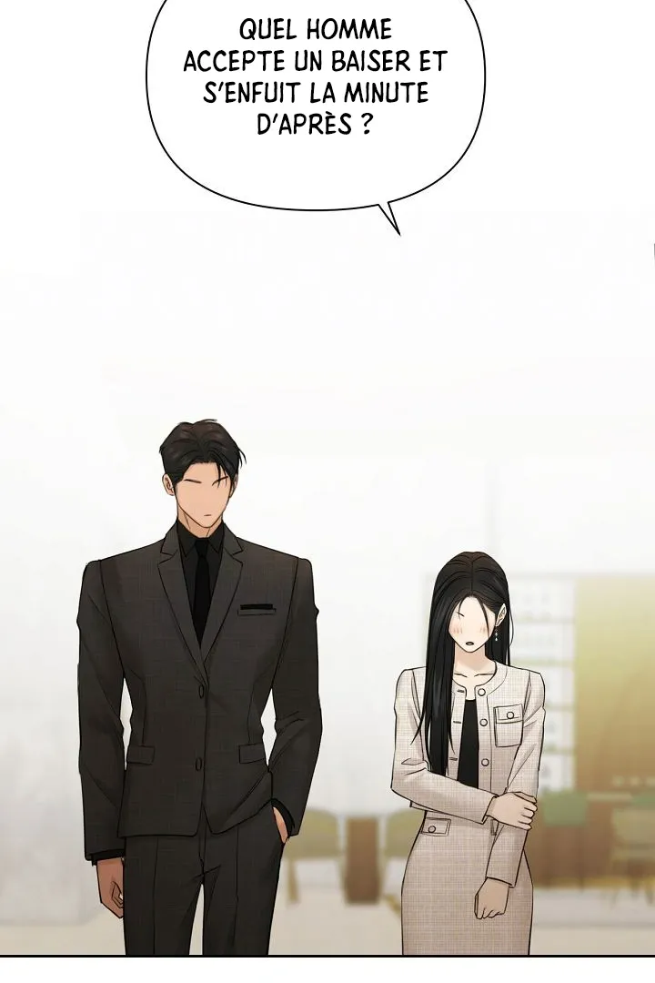 Read Just Twilight FR Manga Online