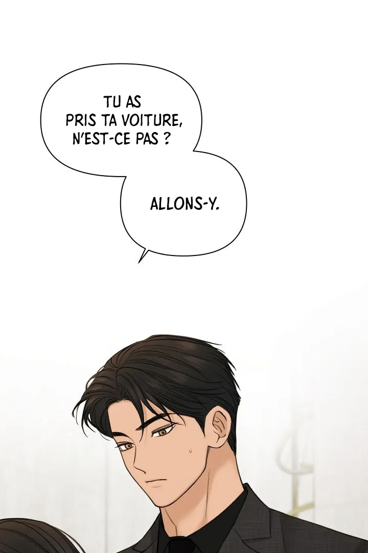 Read Just Twilight FR Manga Online