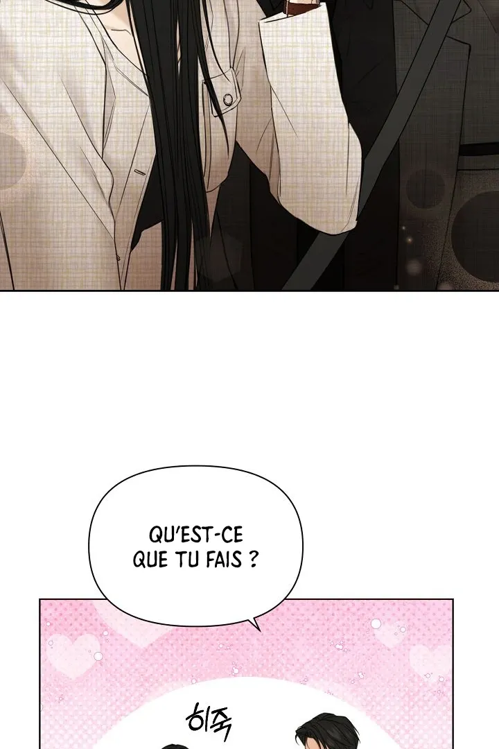 Read Just Twilight FR Manga Online