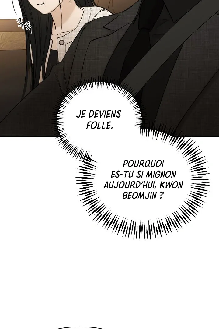 Read Just Twilight FR Manga Online