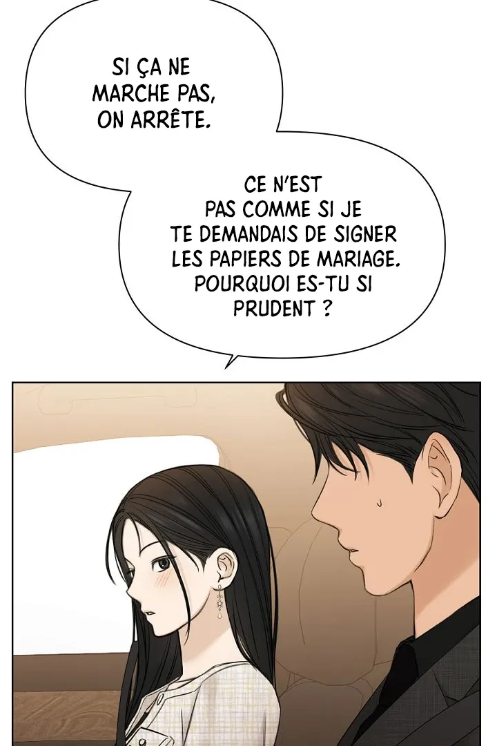 Read Just Twilight FR Manga Online