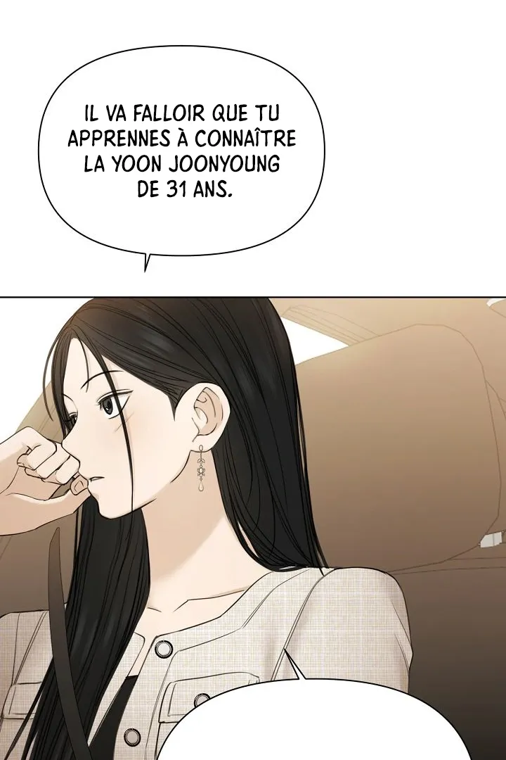 Read Just Twilight FR Manga Online