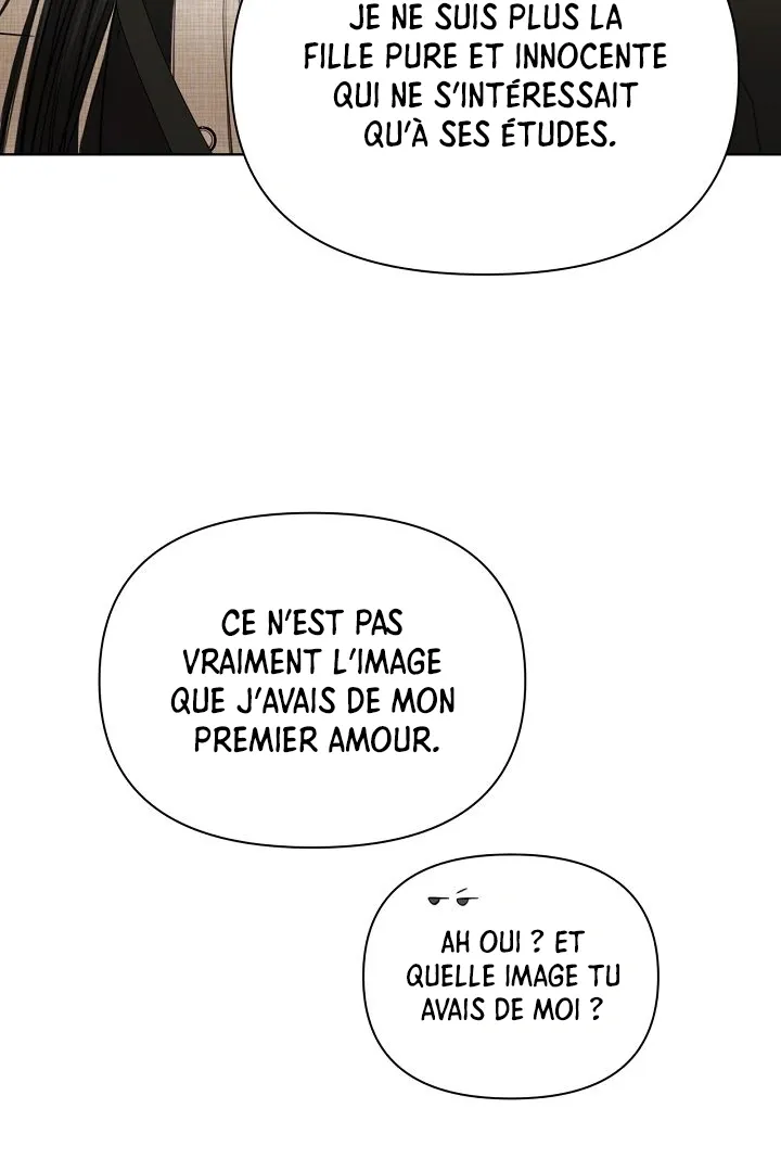 Read Just Twilight FR Manga Online