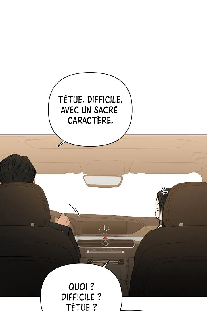 Read Just Twilight FR Manga Online