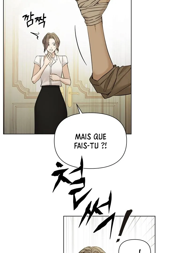Read Just Twilight FR Manga Online