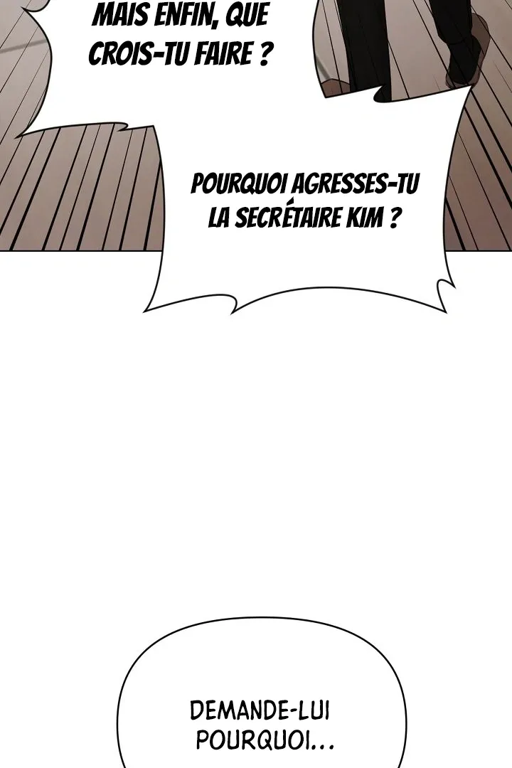 Read Just Twilight FR Manga Online