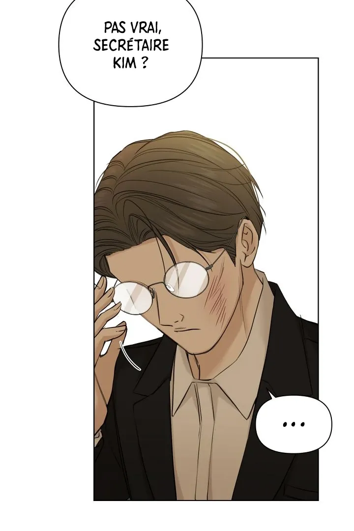 Read Just Twilight FR Manga Online