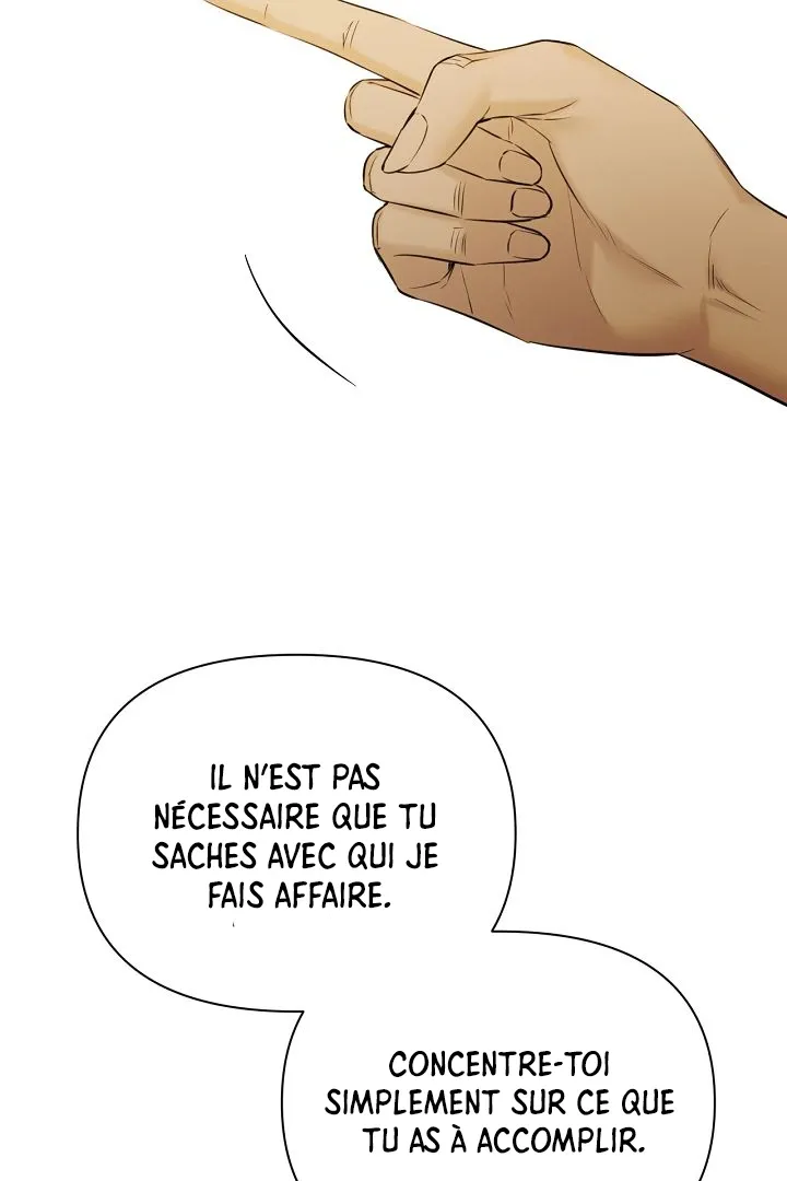 Read Just Twilight FR Manga Online