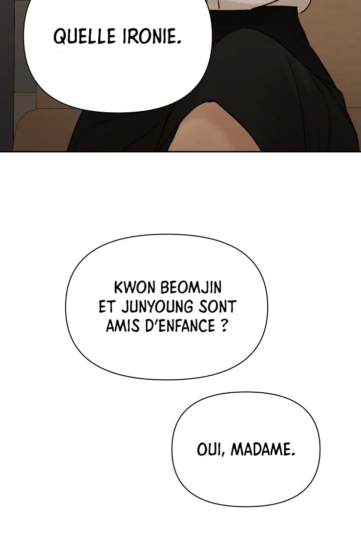 Read Just Twilight FR Manga Online