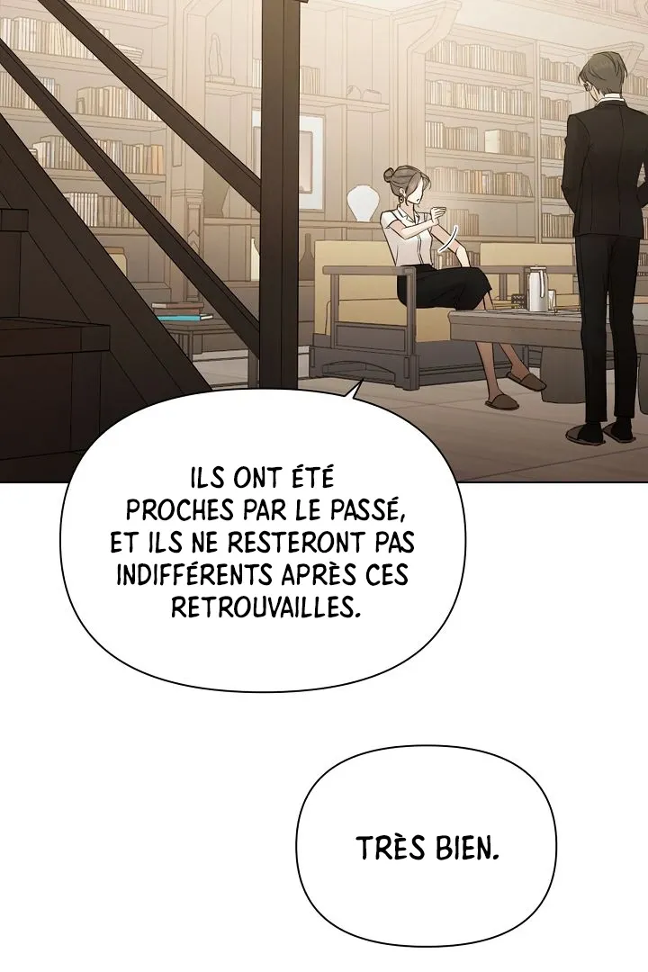 Read Just Twilight FR Manga Online