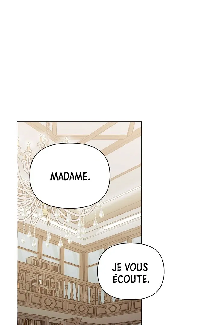 Read Just Twilight FR Manga Online
