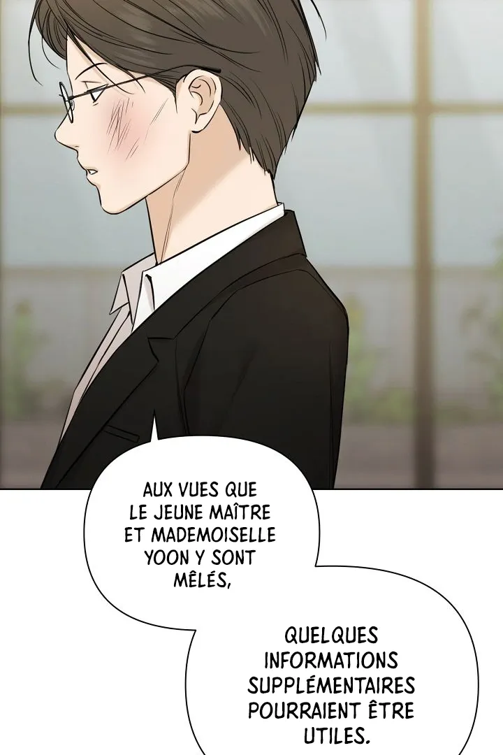 Read Just Twilight FR Manga Online