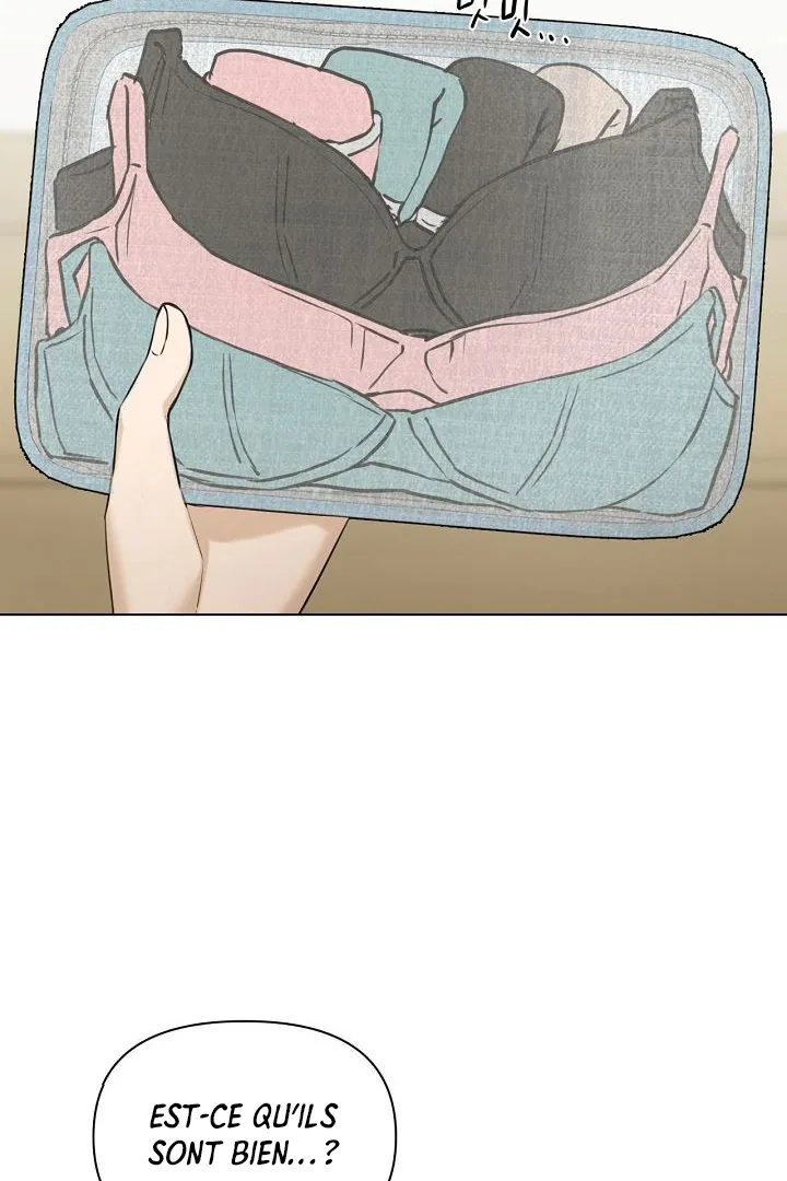 Read Just Twilight FR Manga Online