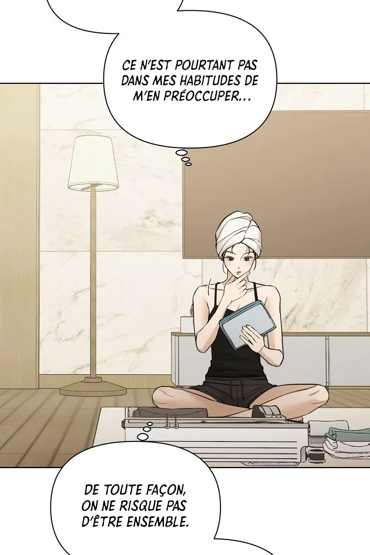 Read Just Twilight FR Manga Online