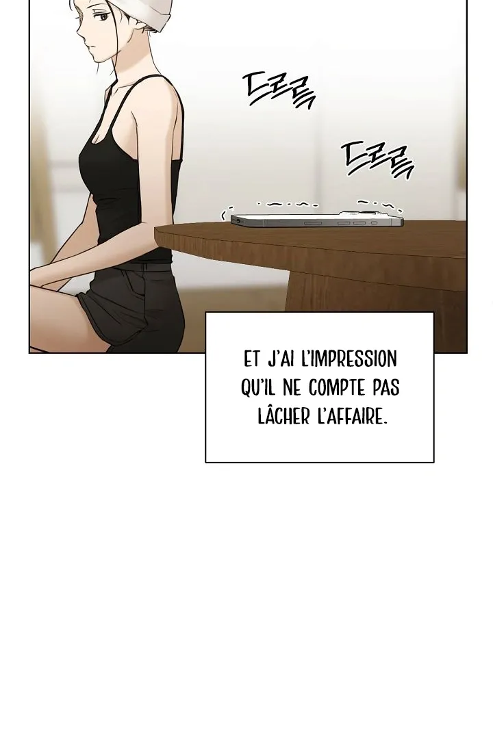 Read Just Twilight FR Manga Online
