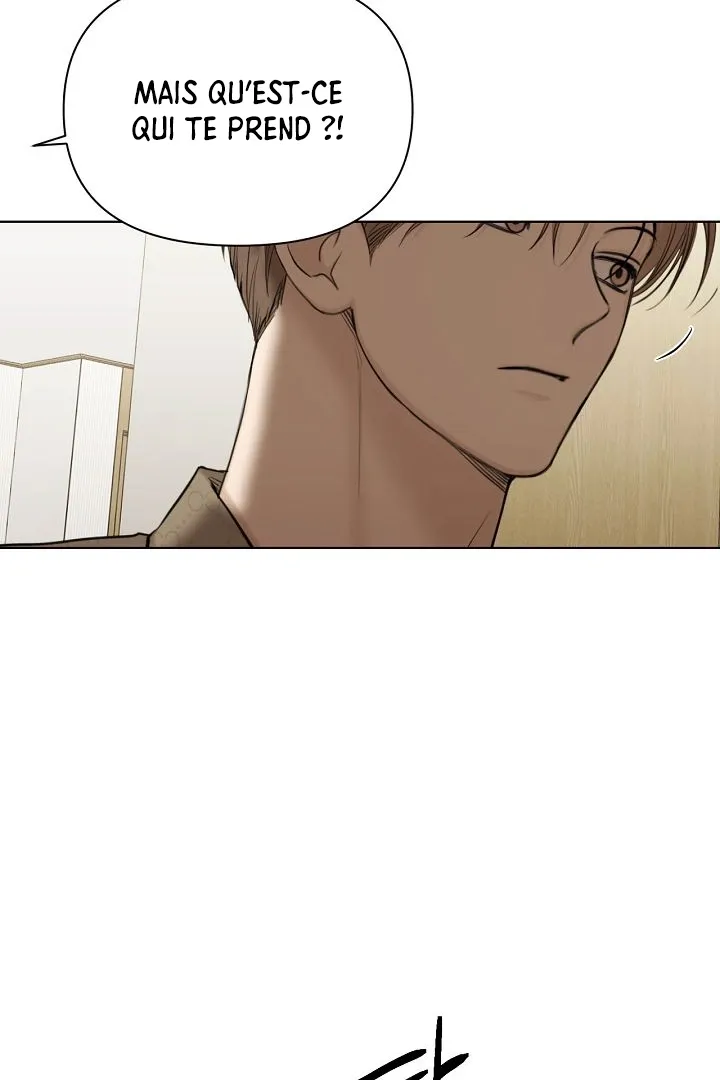 Read Just Twilight FR Manga Online