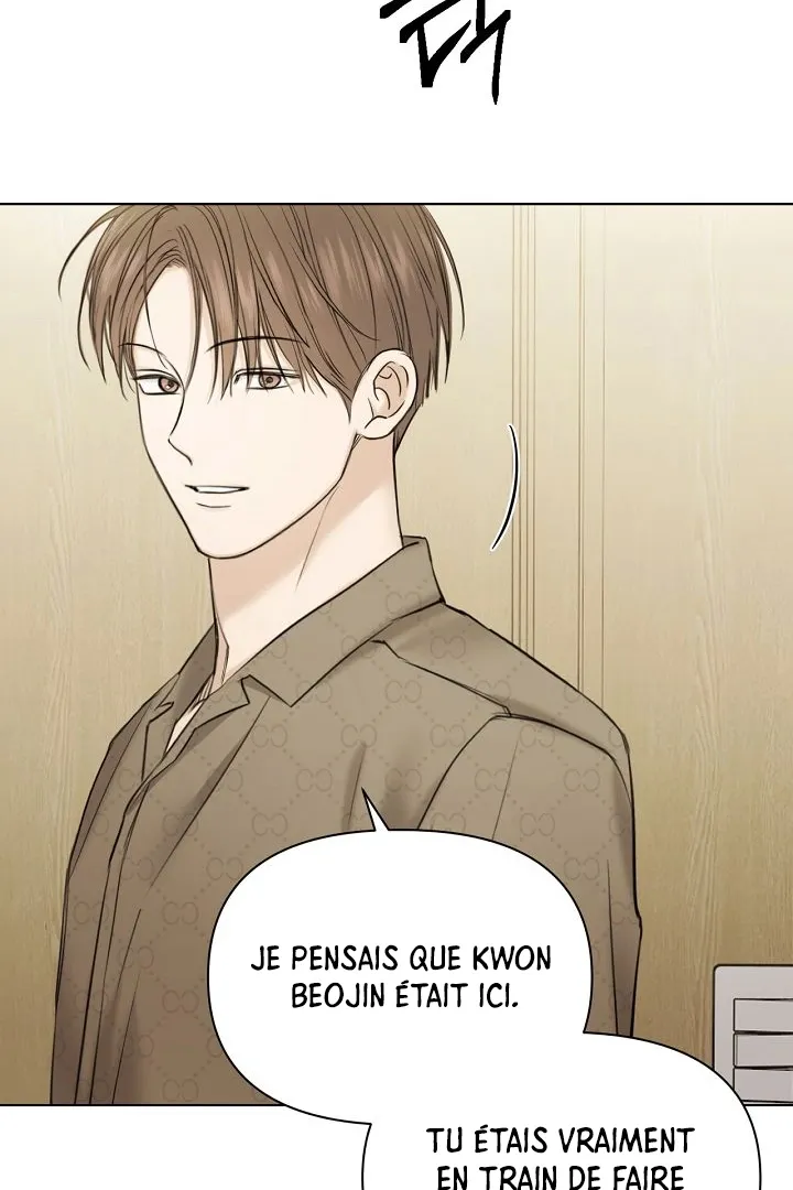 Read Just Twilight FR Manga Online