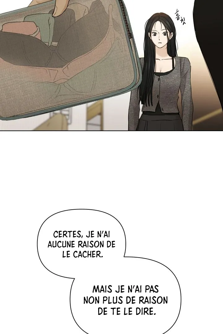 Read Just Twilight FR Manga Online