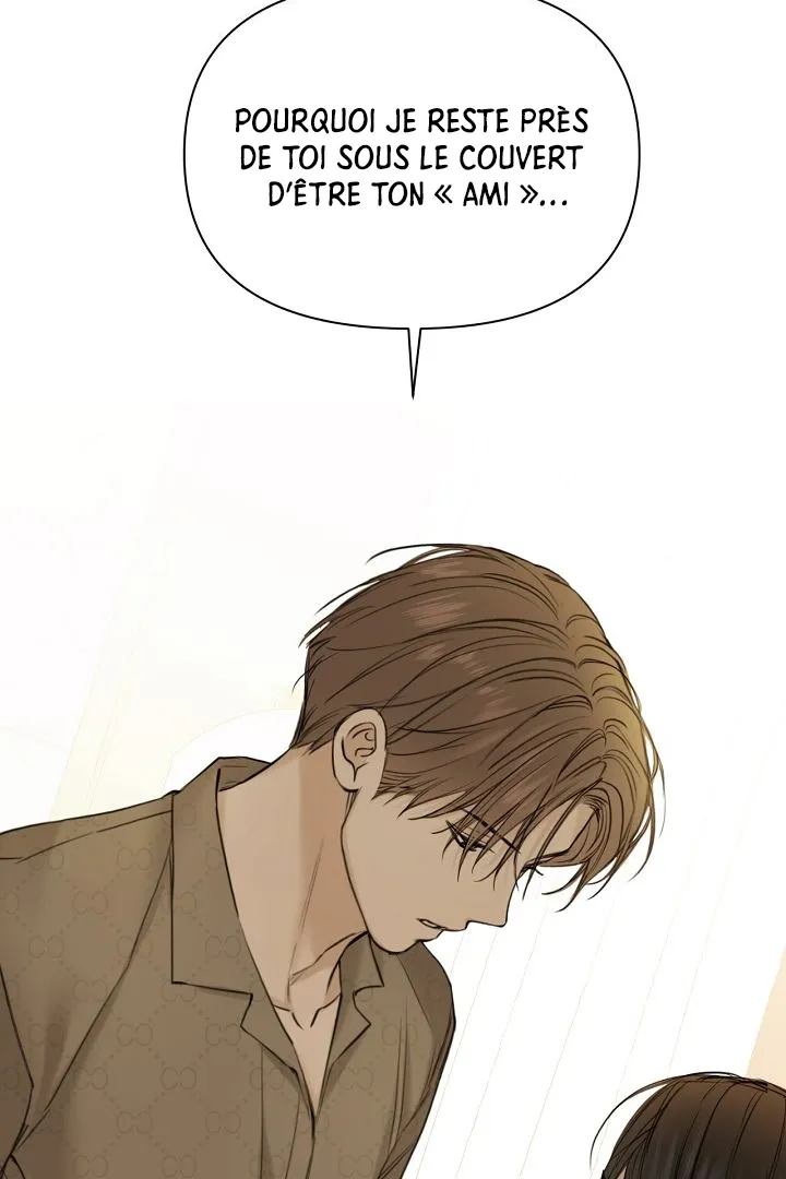 Read Just Twilight FR Manga Online