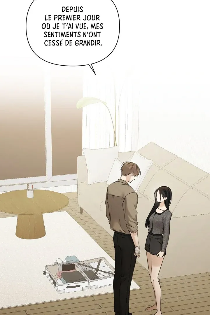 Read Just Twilight FR Manga Online
