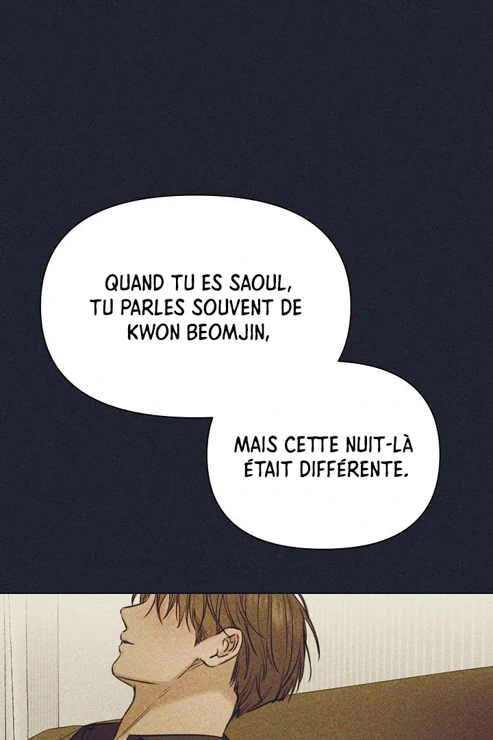 Read Just Twilight FR Manga Online