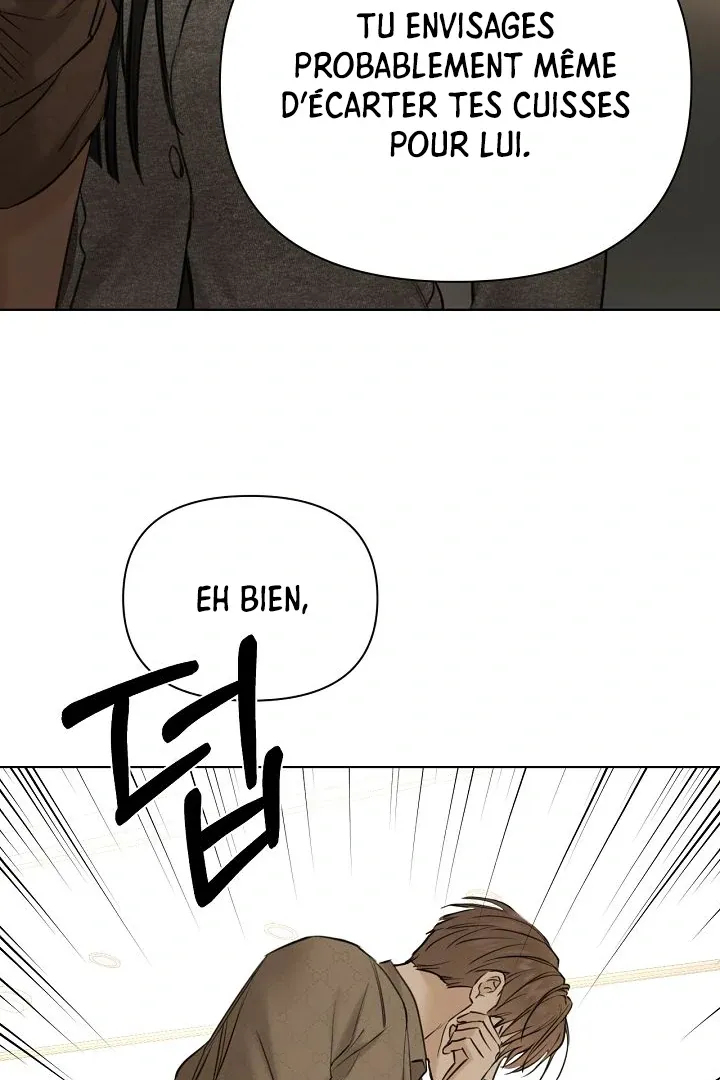 Read Just Twilight FR Manga Online