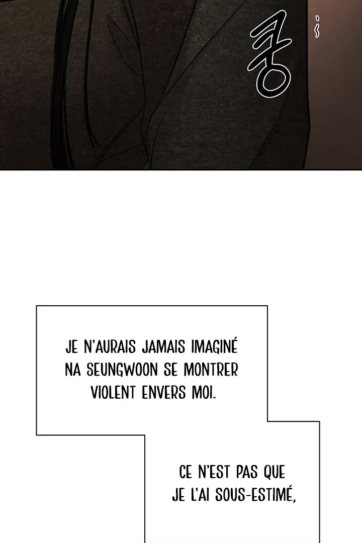 Read Just Twilight FR Manga Online