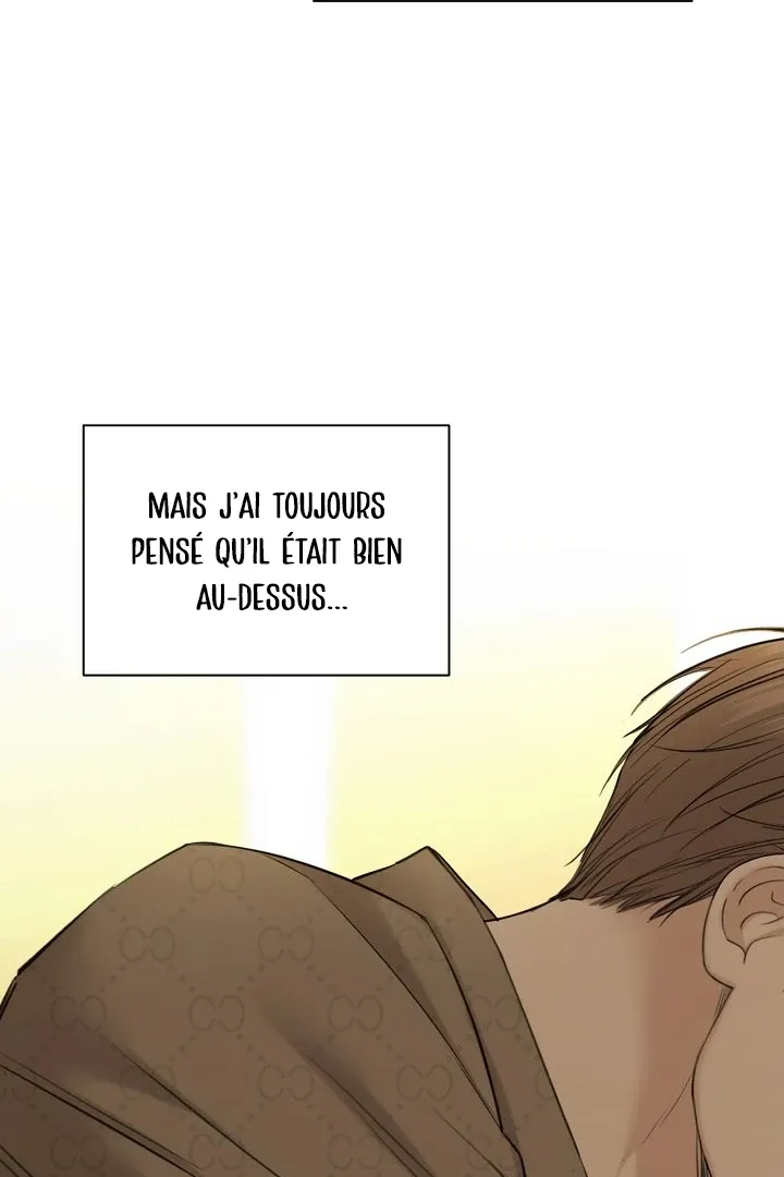 Read Just Twilight FR Manga Online