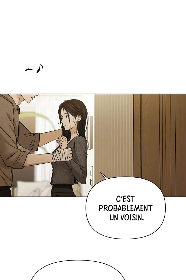 Read Just Twilight FR Manga Online