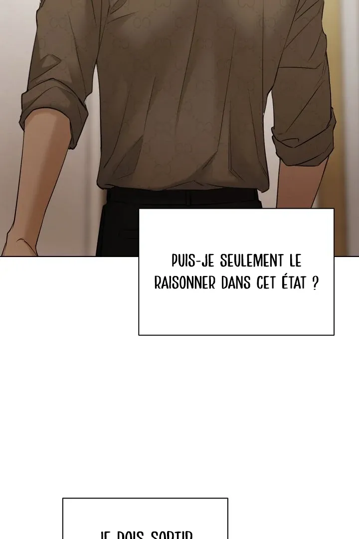 Read Just Twilight FR Manga Online