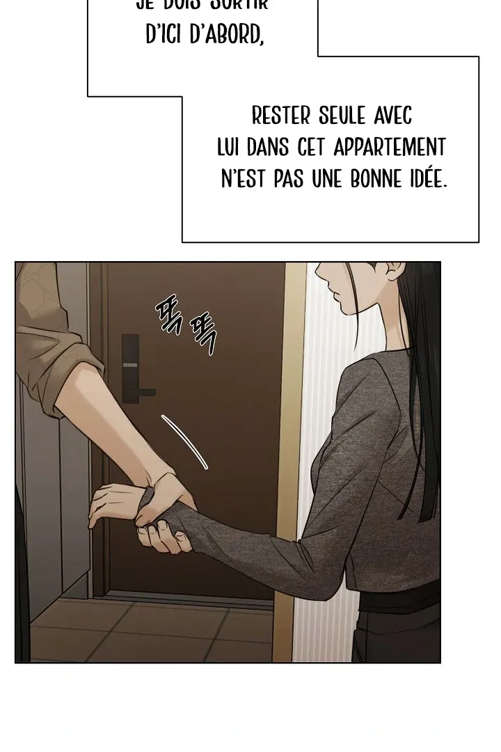 Read Just Twilight FR Manga Online