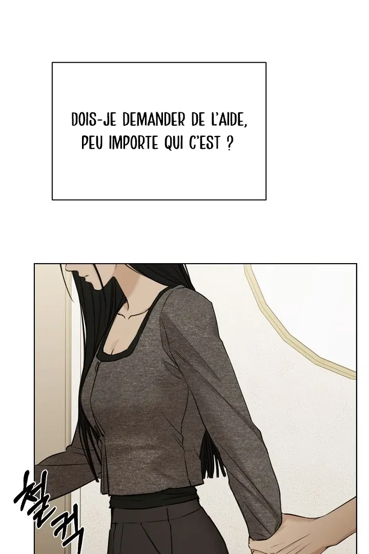 Read Just Twilight FR Manga Online