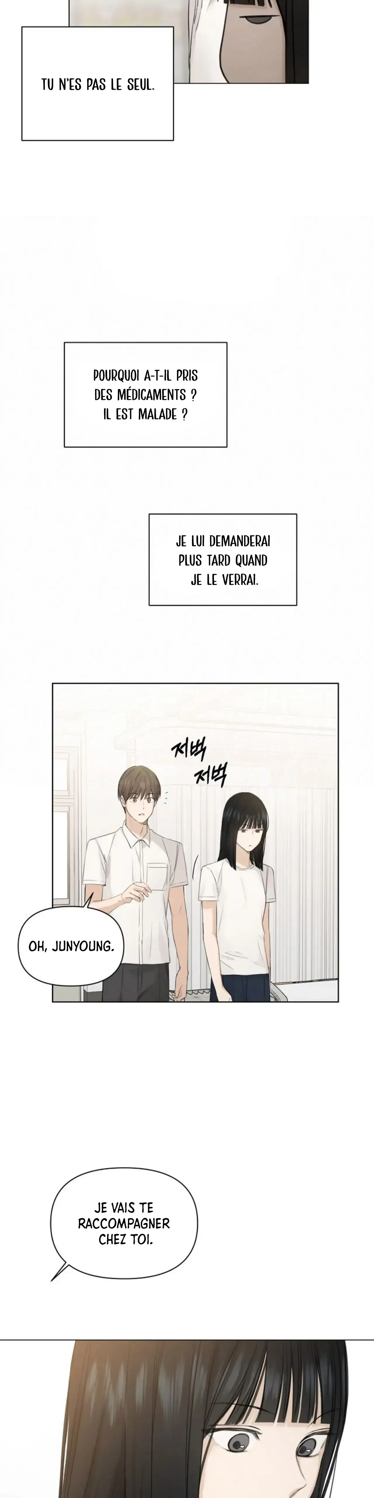 Read Just Twilight FR Manga Online