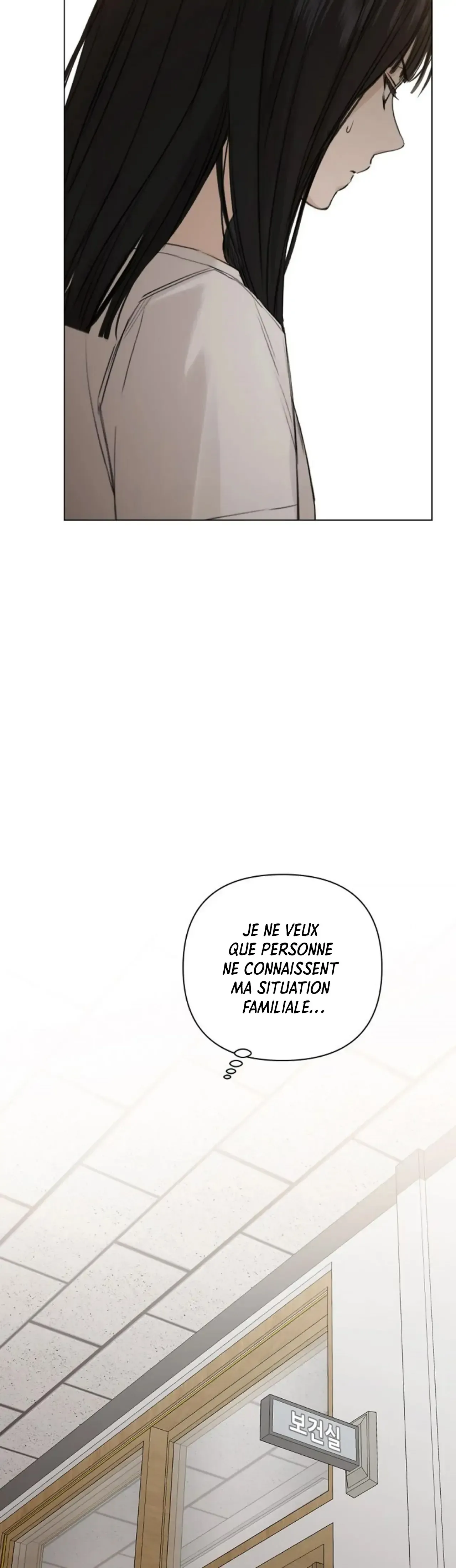 Read Just Twilight FR Manga Online