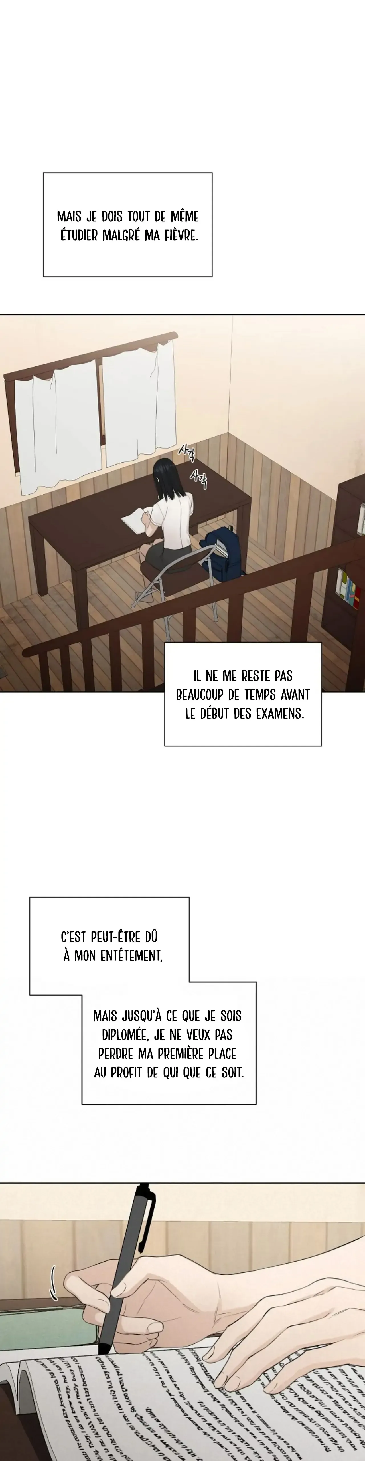 Read Just Twilight FR Manga Online