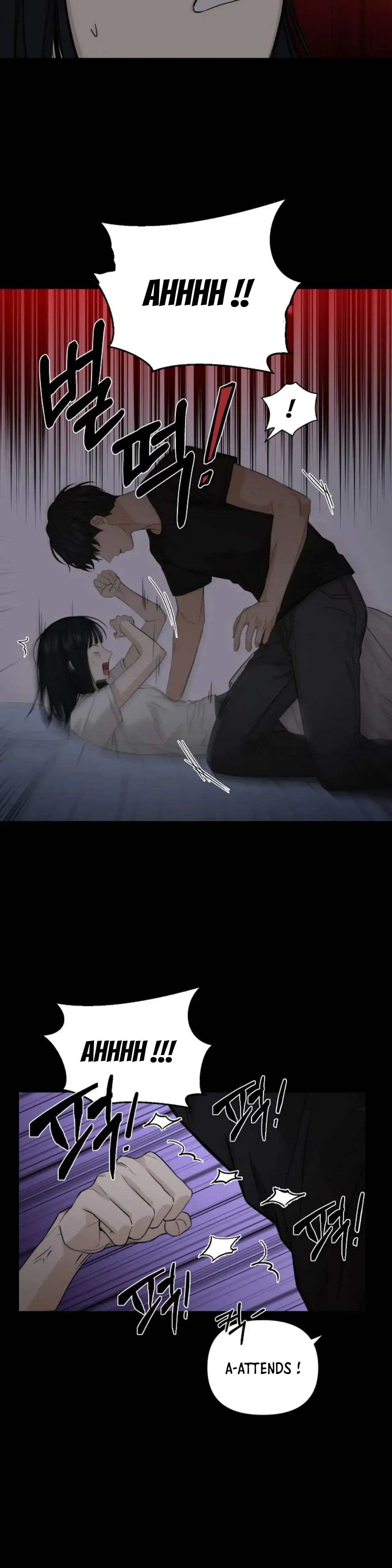 Read Just Twilight FR Manga Online