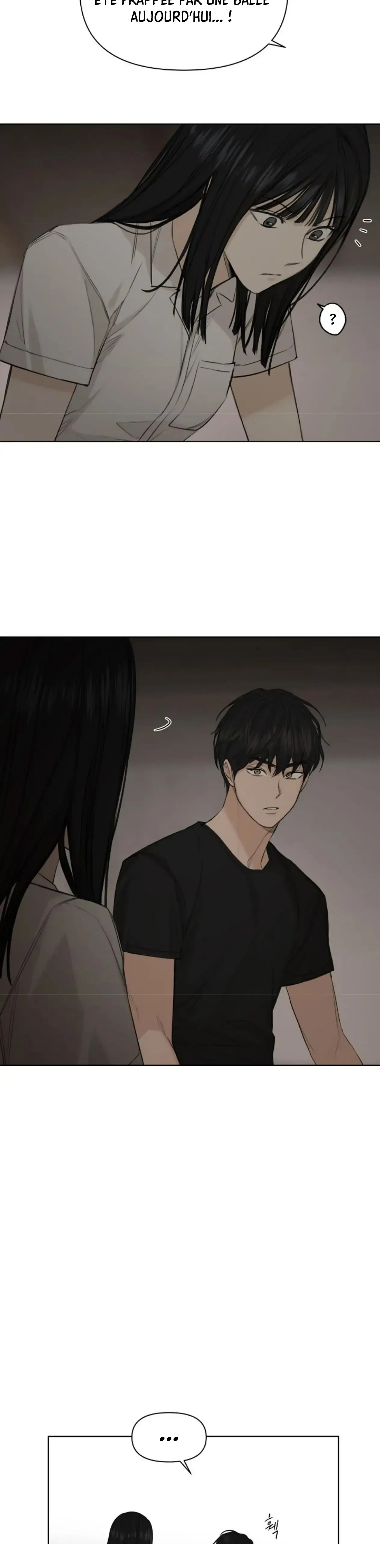 Read Just Twilight FR Manga Online