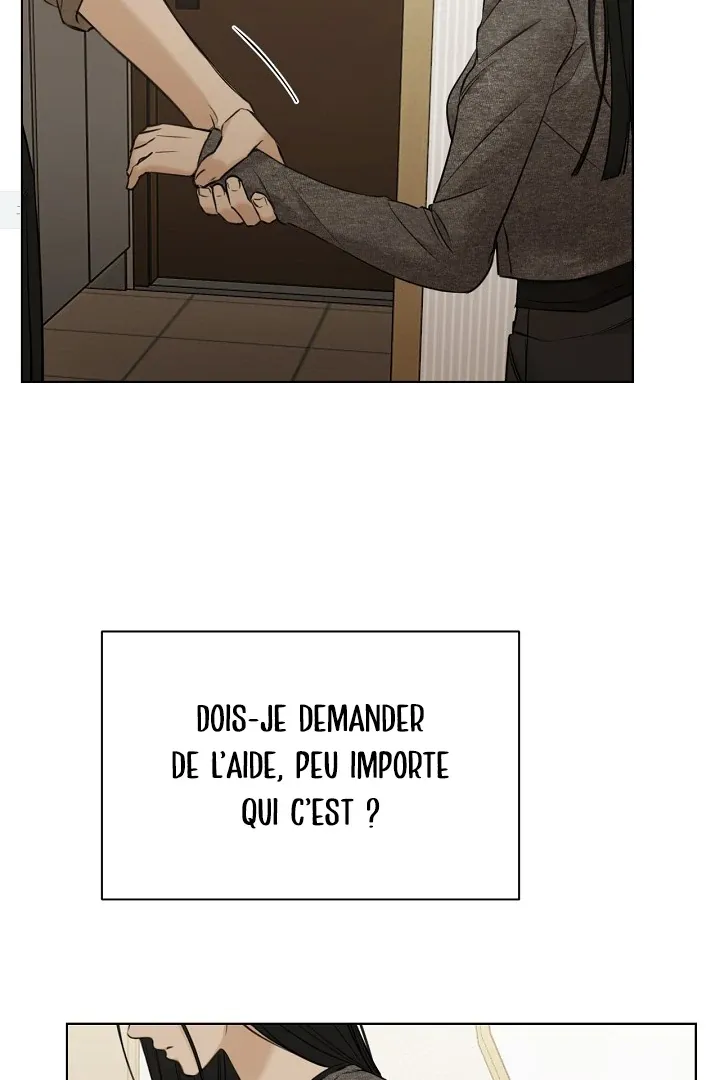 Read Just Twilight FR Manga Online