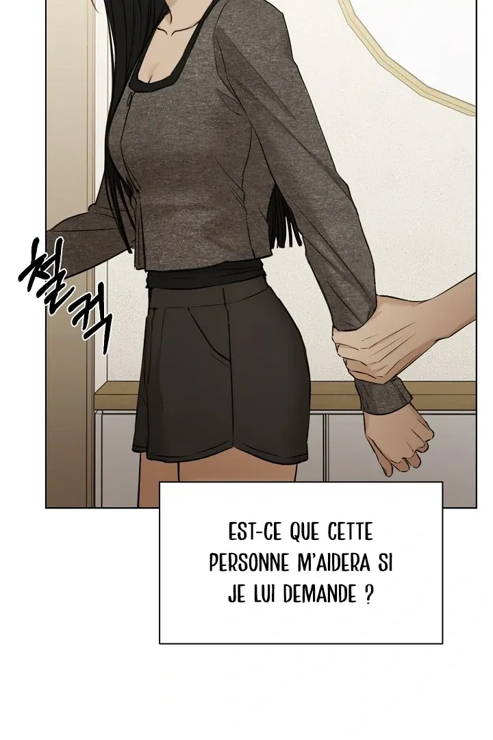 Read Just Twilight FR Manga Online